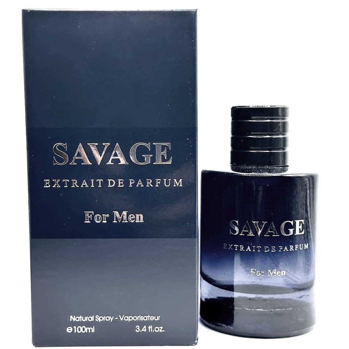 SAVAGE EXTRAIT DE PARFUM